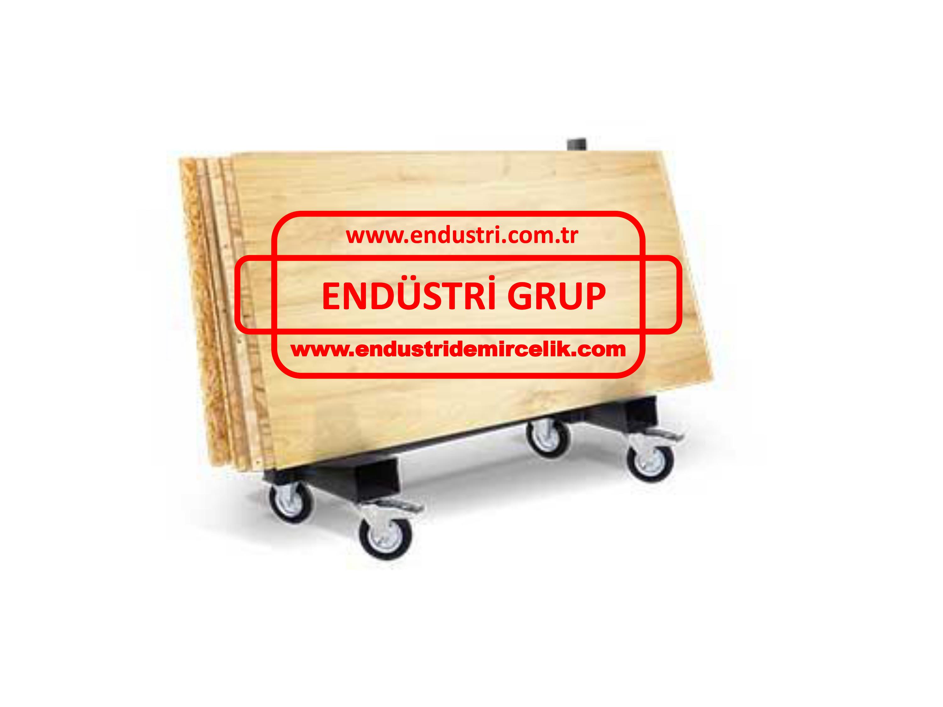 ahsap-paslanmaz-metal-sac-plaka-tasima-servis-metal-tasima-arabasi