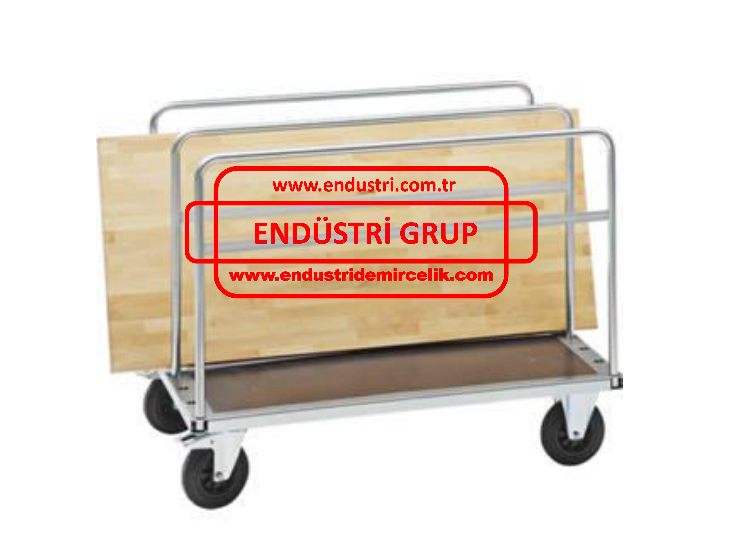 ahsap-paslanmaz-metal-sac-plaka-tasima-servis-metal-tasima-arabasi